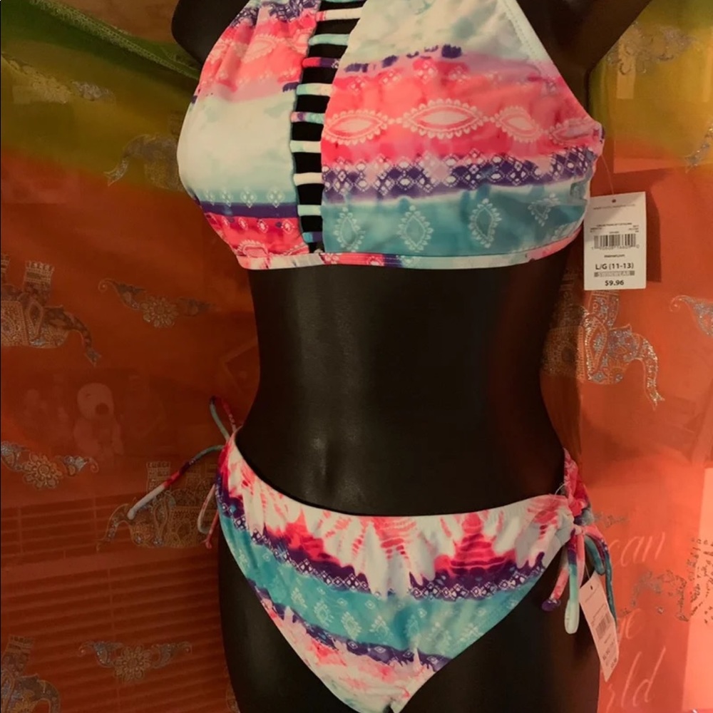 Op bikini
